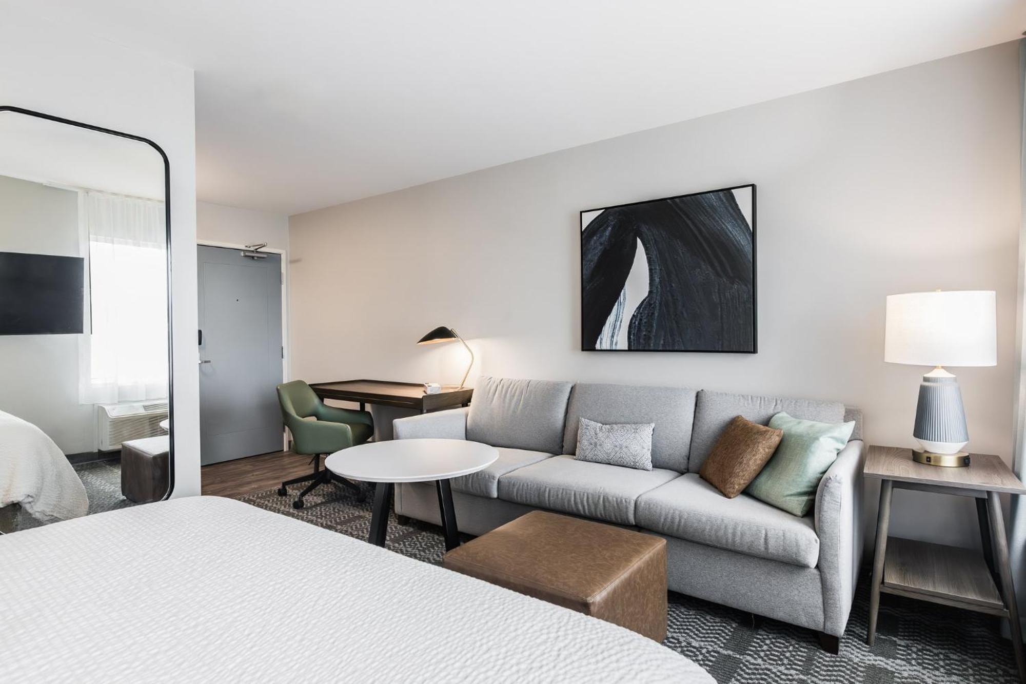 Staybridge Suites - Dawson Creek By Ihg Экстерьер фото