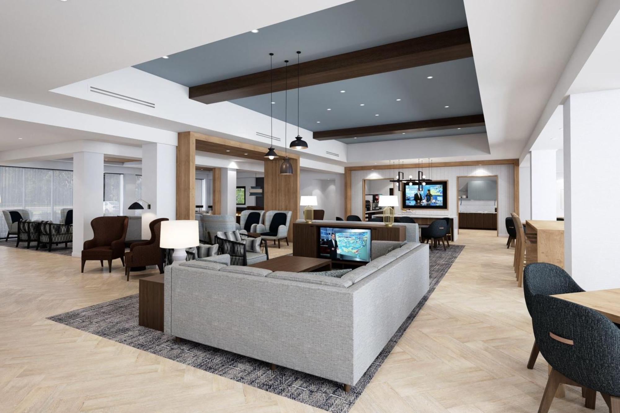 Staybridge Suites - Dawson Creek By Ihg Экстерьер фото
