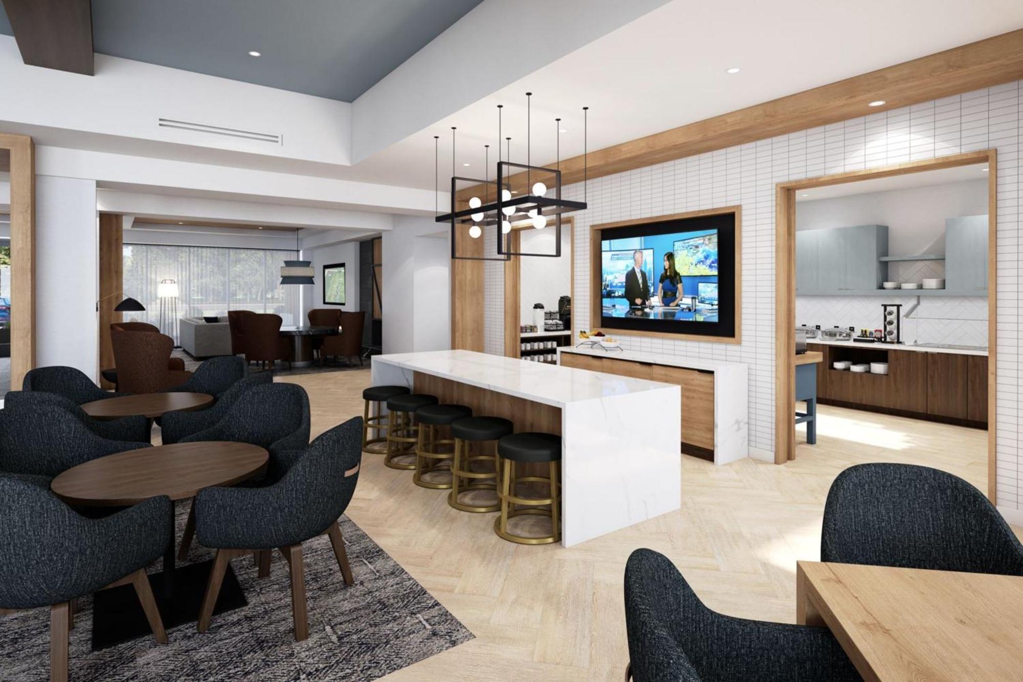 Staybridge Suites - Dawson Creek By Ihg Экстерьер фото