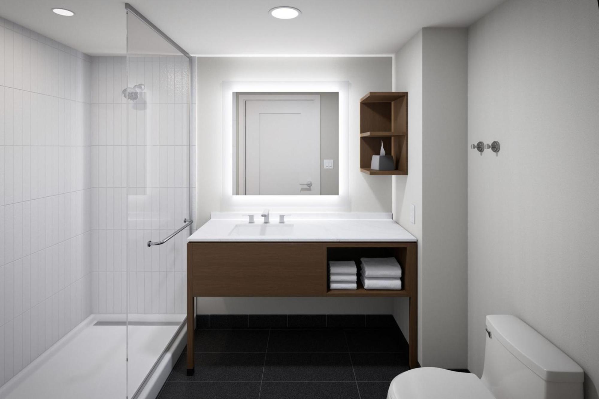 Staybridge Suites - Dawson Creek By Ihg Экстерьер фото