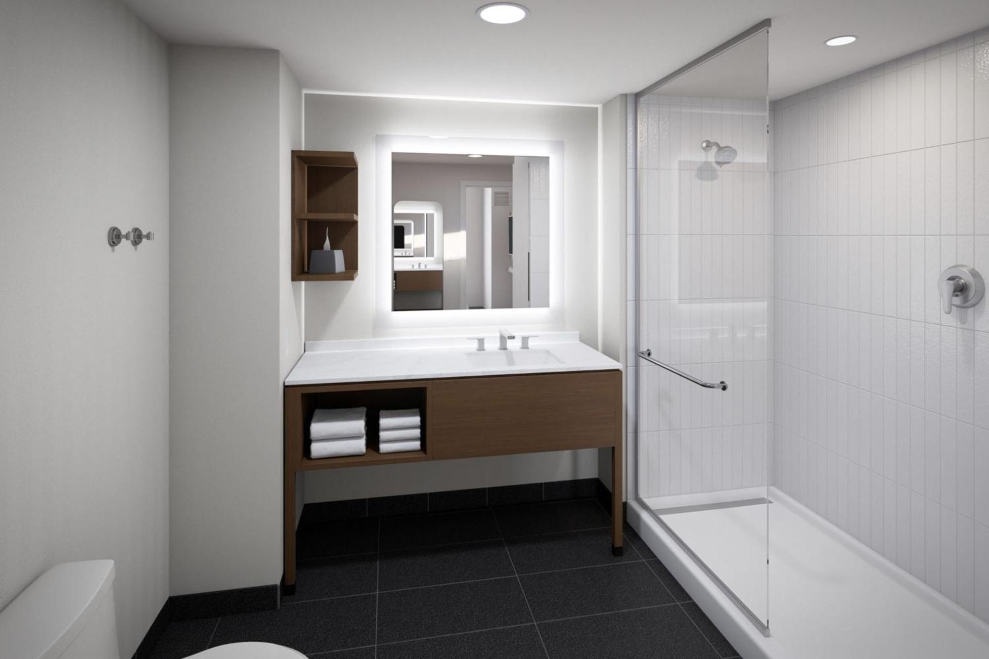 Staybridge Suites - Dawson Creek By Ihg Экстерьер фото