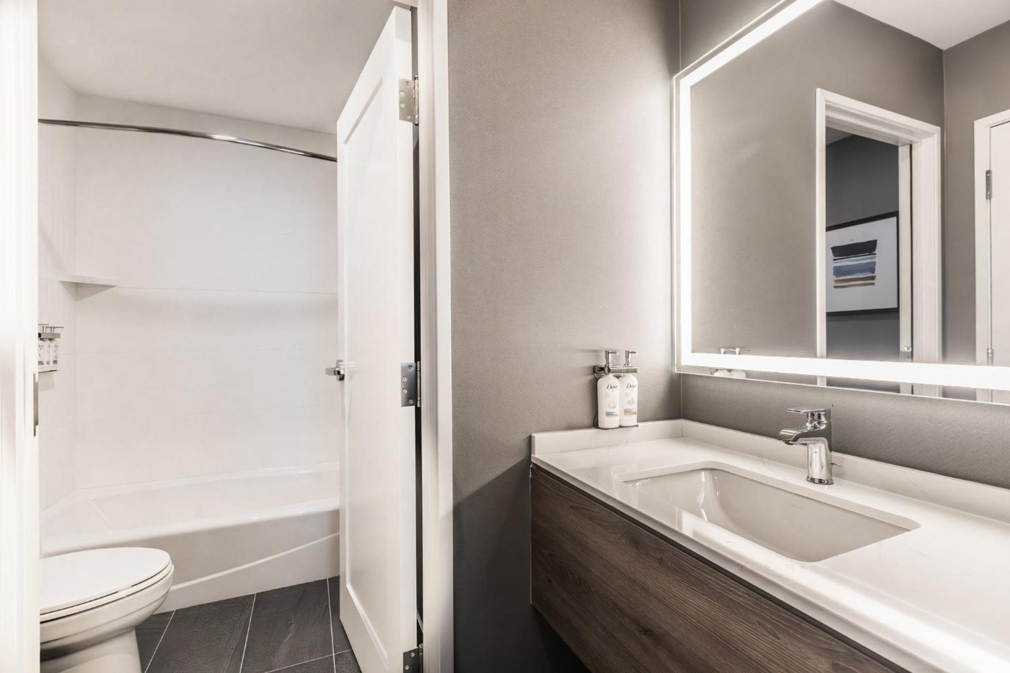 Staybridge Suites - Dawson Creek By Ihg Экстерьер фото